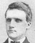 Lt Laughlin, 155th Pennsylvania Infantry