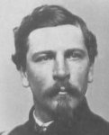 Lt Lawrence, First Army Corps