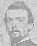 Capt Layton, 11th United States Infantry