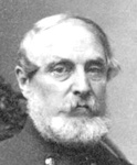 Col Lee, 20th Massachusetts Infantry