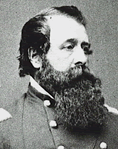 Maj Lemon, 32nd New York Infantry