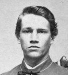 Corp LeVaughn, 16th Connecticut Infantry