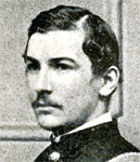 Lt Lewis, 118th Pennsylvania Infantry