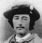 SgtMaj Ligon, 3rd South Carolina Infantry Battalion