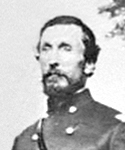 LCol Littlefield, 94th New York Infantry