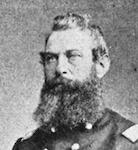 LCol Litzenberg, 124th Pennsylvania Infantry