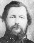 LCol Livingston, 1st South Carolina Volunteer Infantry