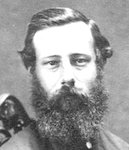 Sgt Loades, 2nd Maryland Infantry