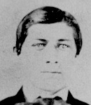 Corp Long, 23rd Ohio Infantry