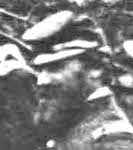 Lt Loosley, 14th United States Infantry, First Battalion