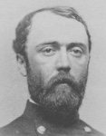 Surg Love, 13th New Jersey Infantry