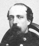 Surg Lovejoy, 4th New York Infantry
