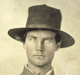 Sgt Lowe, 13th Mississippi Infantry