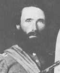 Capt Lowrie, 6th North Carolina Infantry