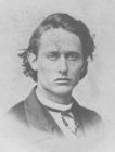 Pvt Luce, 4th Michigan Infantry