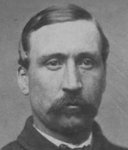 Sgt Lundy, 2nd Massachusetts Infantry