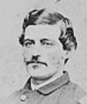 Lt Lynch, 106th Pennsylvania Infantry