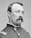 Maj Mallon, 42nd New York Infantry