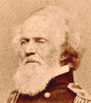 BGen Mansfield, Twelfth Army Corps