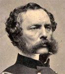 BGen Marcy, Army of the Potomac