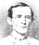 Maj Marshall, Army of Northern Virginia