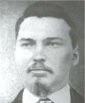 Capt Marshborne, 53rd Georgia Infantry