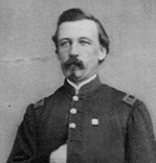 Lt Marston, 6th Wisconsin Infantry