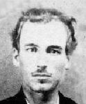 Pvt Martin, Jr., 8th Illinois Cavalry