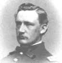 Capt Martin, Massachusetts Light Artillery, Battery C