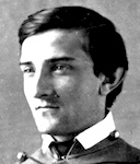 Lt Martin, 5th United States Artillery, Battery F