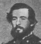 Maj Martin, 96th Pennsylvania Infantry