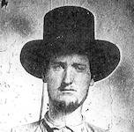 Pvt Mask, 2nd Mississippi Infantry