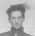 Pvt Maxson, 13th Pennsylvania Reserves (1st Rifles)