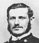 ASrg Mayer, 11th Connecticut Infantry