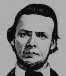 Lt McCurdy, 38th Georgia Infantry