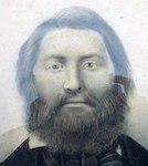 Pvt McDearmond, 13th Georgia Infantry