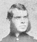 Capt McGee, 69th New York Infantry