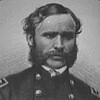 Capt McGilvery, Maine Light Artillery, 6th Battery