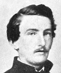 Capt McIntosh, Pee Dee (SC) Artillery