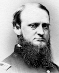 ASrg McKee, Army of the Potomac