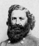 MGen McLaws, McLaws' Division