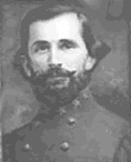 Col McMaster, 17th South Carolina Infantry