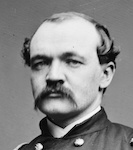 Col McQuade, 14th New York Infantry