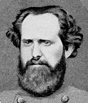 Col McRae, 5th North Carolina Infantry