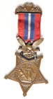 the Medal of Honor - click to enlarge