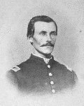 Corp Merrill, 7th Maine Infantry