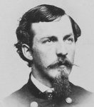 LCol Miles, 61st New York Infantry