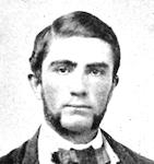 Pvt Miller, 124th Pennsylvania Infantry