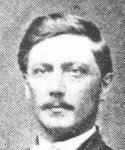 Lt Miller, 3rd Pennsylvania Cavalry