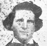 Col Millican, 15th Georgia Infantry